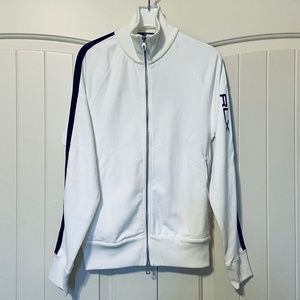 RLX Ralph Lauren Track Jacket | Extra-Small